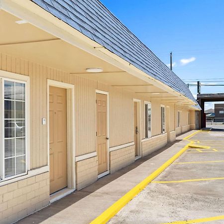 Rodeway Inn Hermiston - Umatilla Eksteriør billede