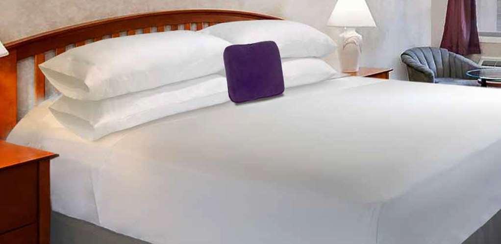 Rodeway Inn Hermiston - Umatilla Værelse billede
