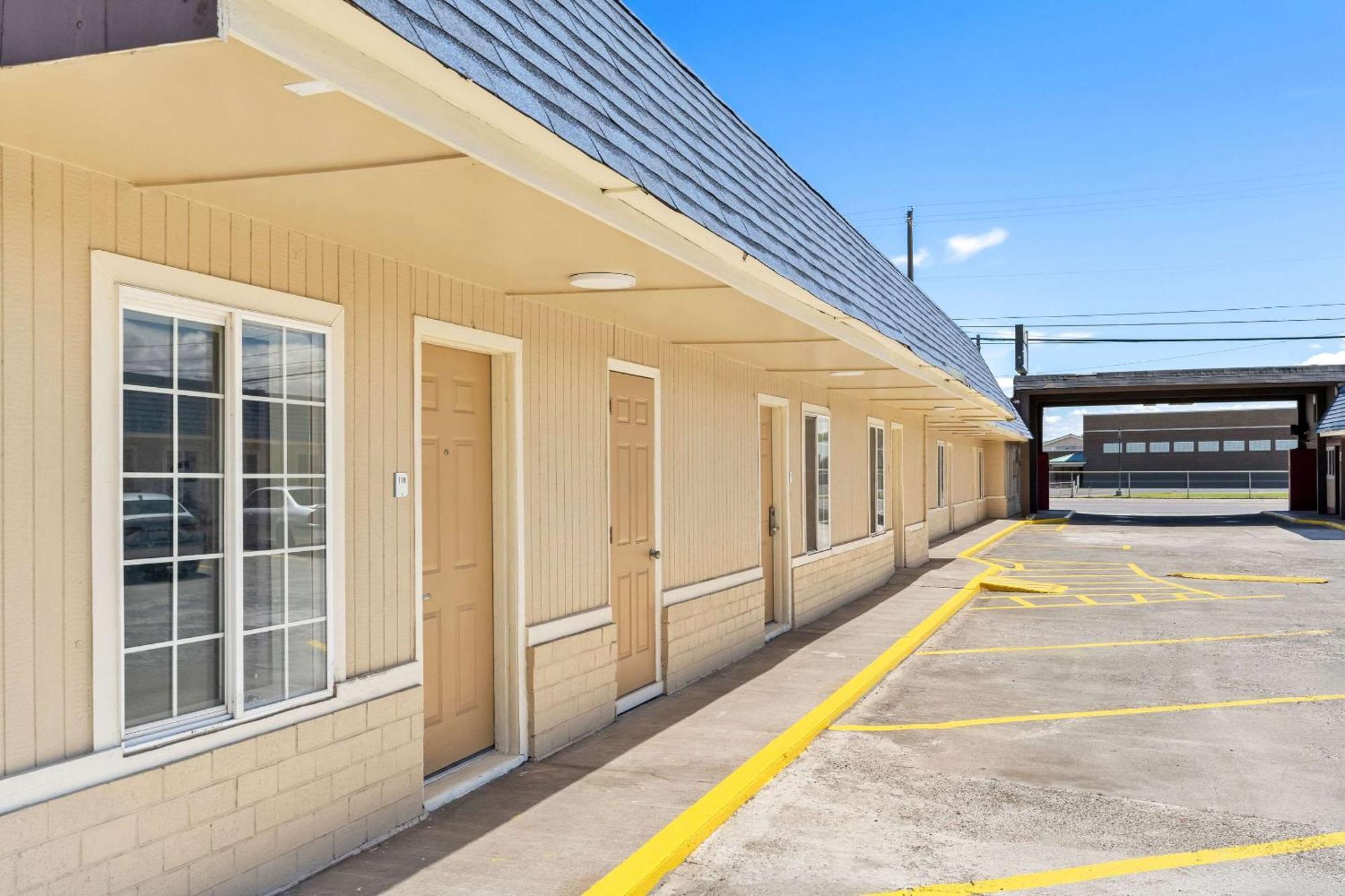 Rodeway Inn Hermiston - Umatilla Eksteriør billede