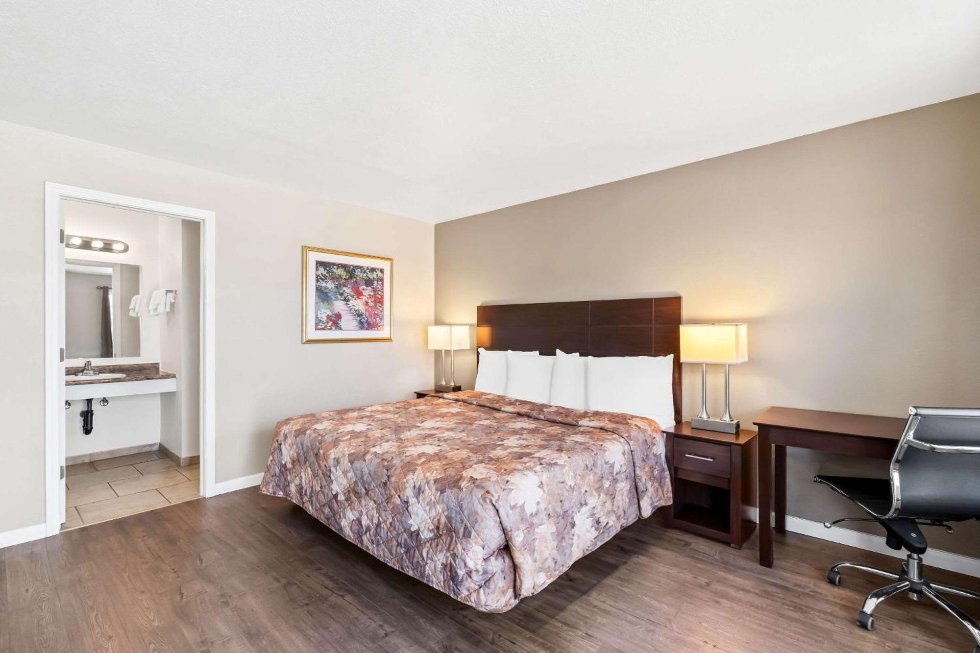 Rodeway Inn Hermiston - Umatilla Eksteriør billede
