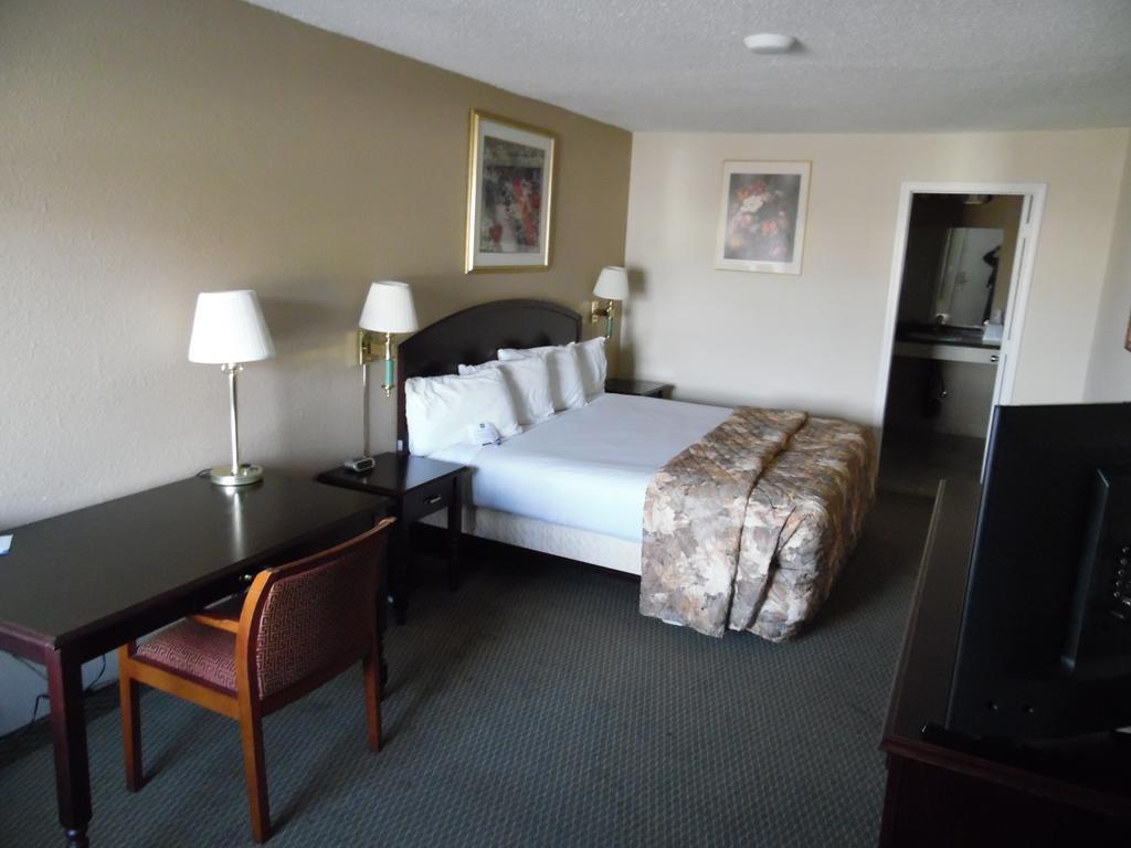 Rodeway Inn Hermiston - Umatilla Eksteriør billede