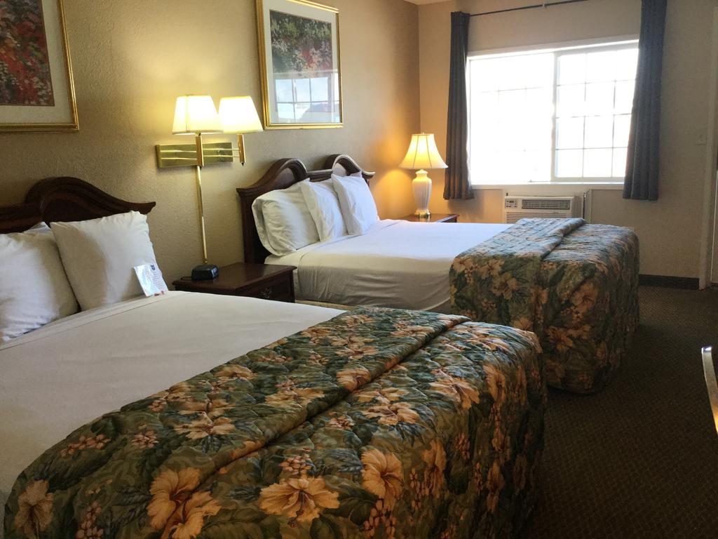 Rodeway Inn Hermiston - Umatilla Eksteriør billede