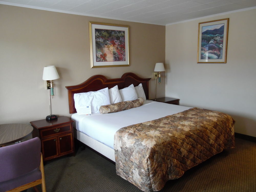Rodeway Inn Hermiston - Umatilla Eksteriør billede