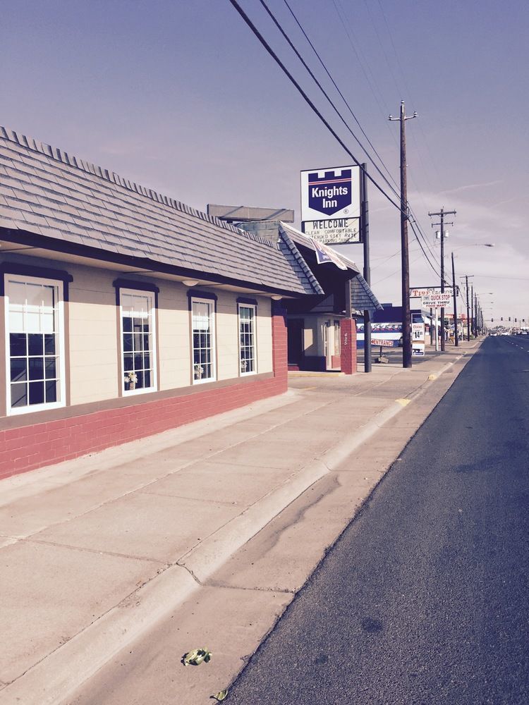 Rodeway Inn Hermiston - Umatilla Eksteriør billede
