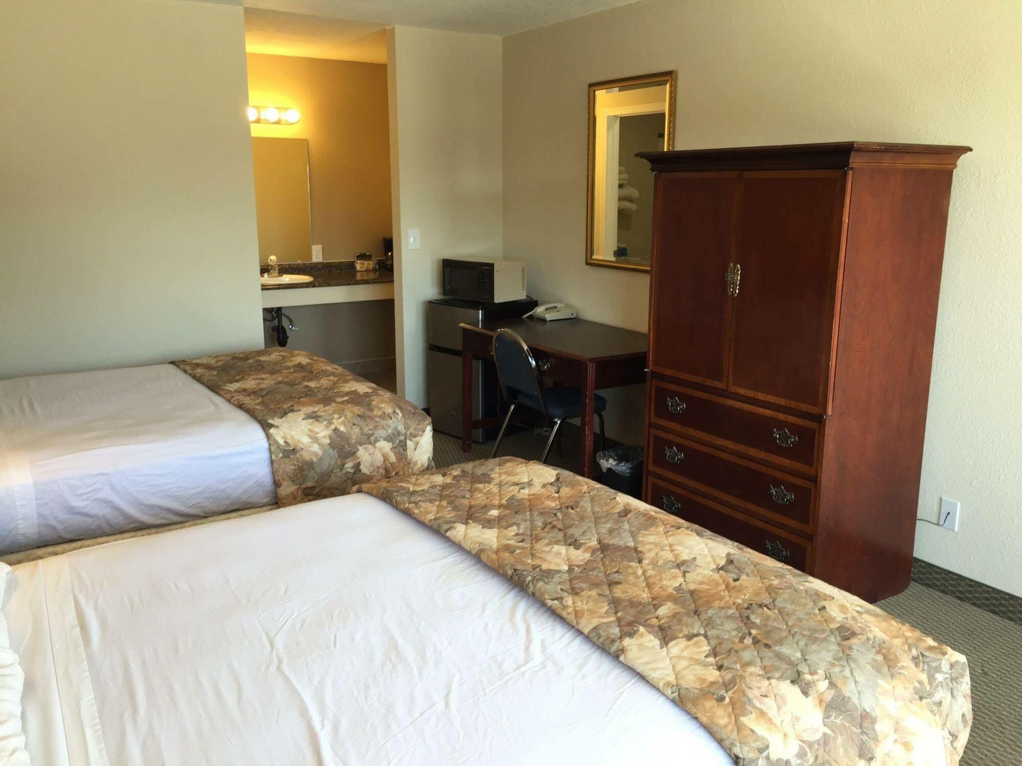 Rodeway Inn Hermiston - Umatilla Eksteriør billede