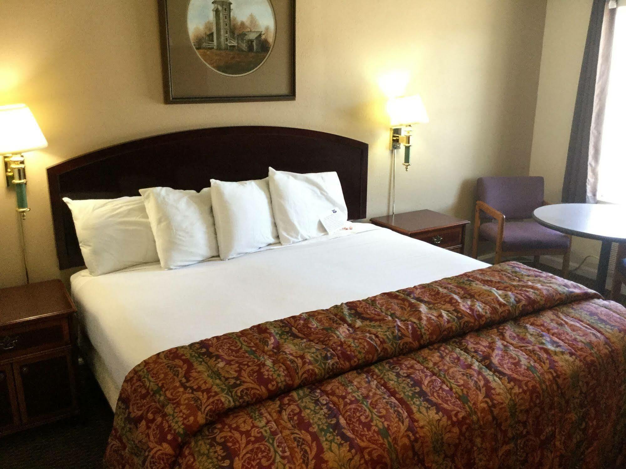 Rodeway Inn Hermiston - Umatilla Eksteriør billede