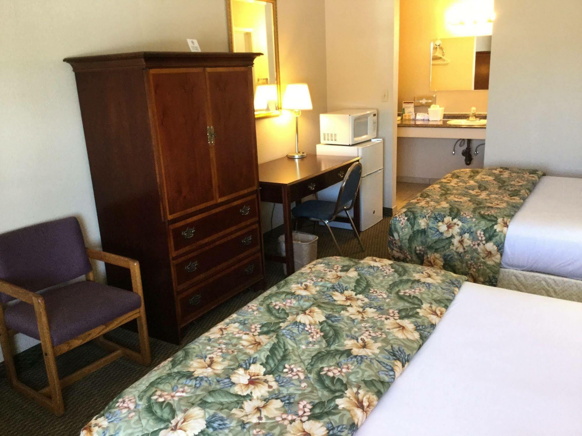 Rodeway Inn Hermiston - Umatilla Eksteriør billede