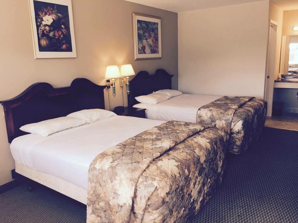 Rodeway Inn Hermiston - Umatilla Eksteriør billede