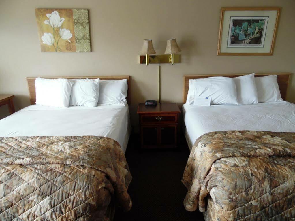 Rodeway Inn Hermiston - Umatilla Eksteriør billede